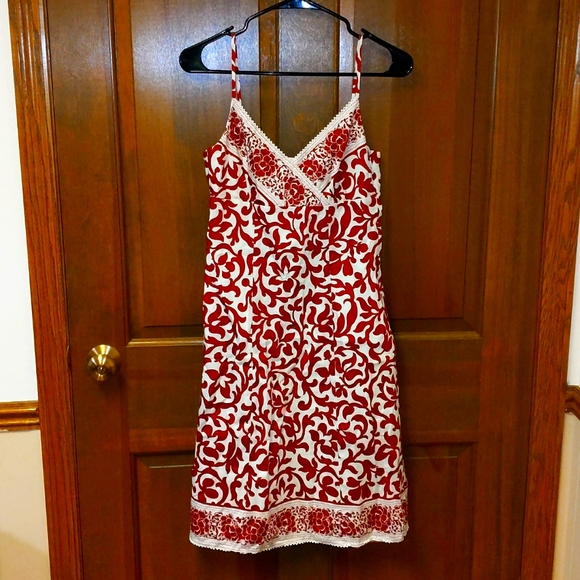 Ann Taylor Dresses & Skirts - Ann Taylor Summer Sun Dress 0